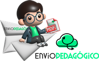 Envio Pedagógico